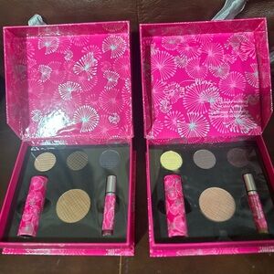 2 Sets Mary Kay Signature "Downtown Dazzle" Color Collection gift set